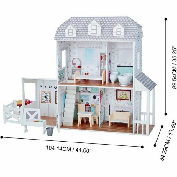 teamson-kids-preschool-olivia-s-little-world-dreamland-farm-house-12-doll-house-white-grey-28533279883351_720x-4