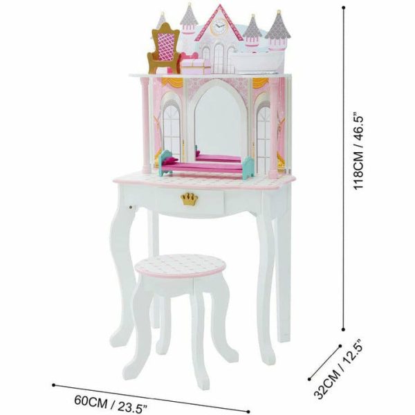 teamson-kids-room-decor-dreamland-castle-play-vanity-set-white-pink-28541567172695_720x
