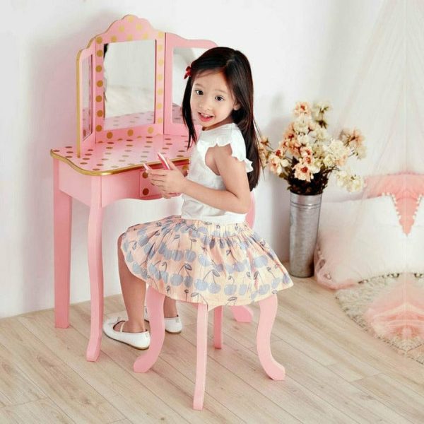 teamson-kids-room-decor-gisele-polka-dot-vanity-with-mirror-stool-pink-29047165845591_720x-1