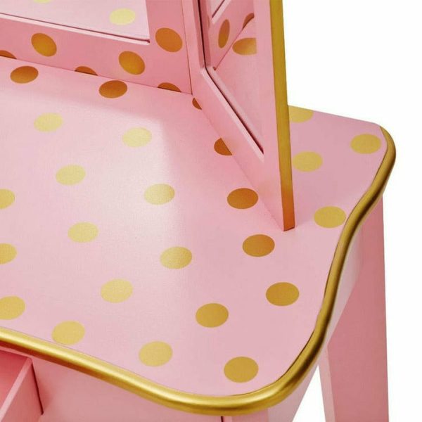 teamson-kids-room-decor-gisele-polka-dot-vanity-with-mirror-stool-pink-29047166632023_720x-6