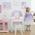 teamson-kids-room-decor-little-dreamer-rainbow-unicorn-vanity-table-and-stool-white-29111359766615_720x-3