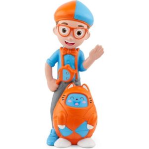 Blippi Tonie Audio Figurine