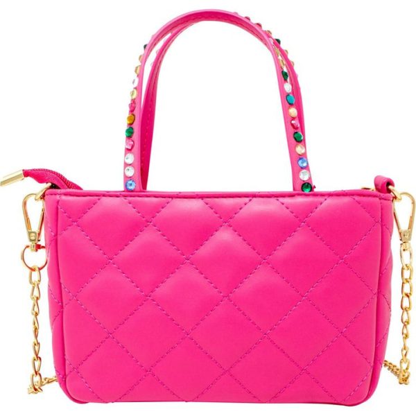 zomi-gem-trend-accessories-quilted-rhinestone-tote-bag-hot-pink-32469236678743_720x-2