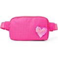 zomi-gem-trend-accessories-sequin-heart-belt-bag-for-kids-hot-pink-31886935588951_720x-3