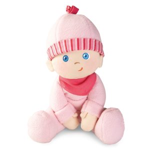 Snug Up Doll Luisa 8 First Doll